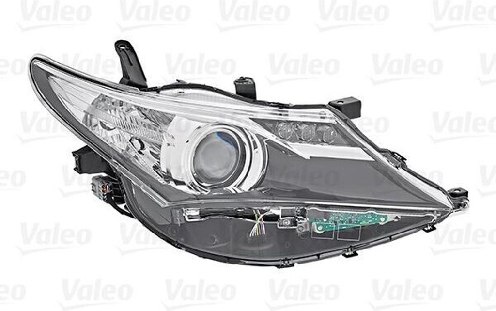 VALEO 045141 - Scheinwerfer, rechts für Auris (E18)