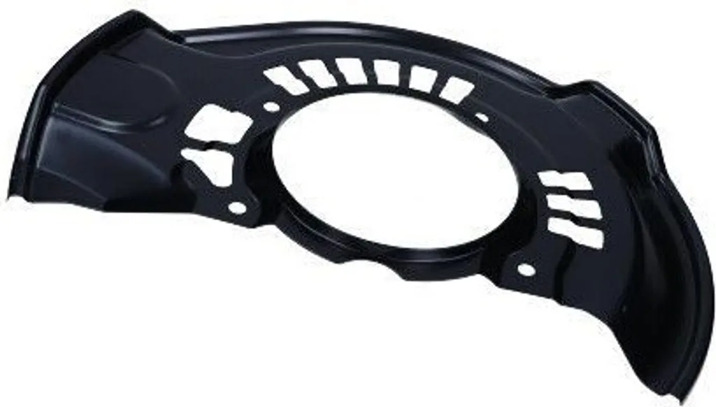 Réparation freinage : Tôle d'ancrage pour Camry V3 et Avensis Verso