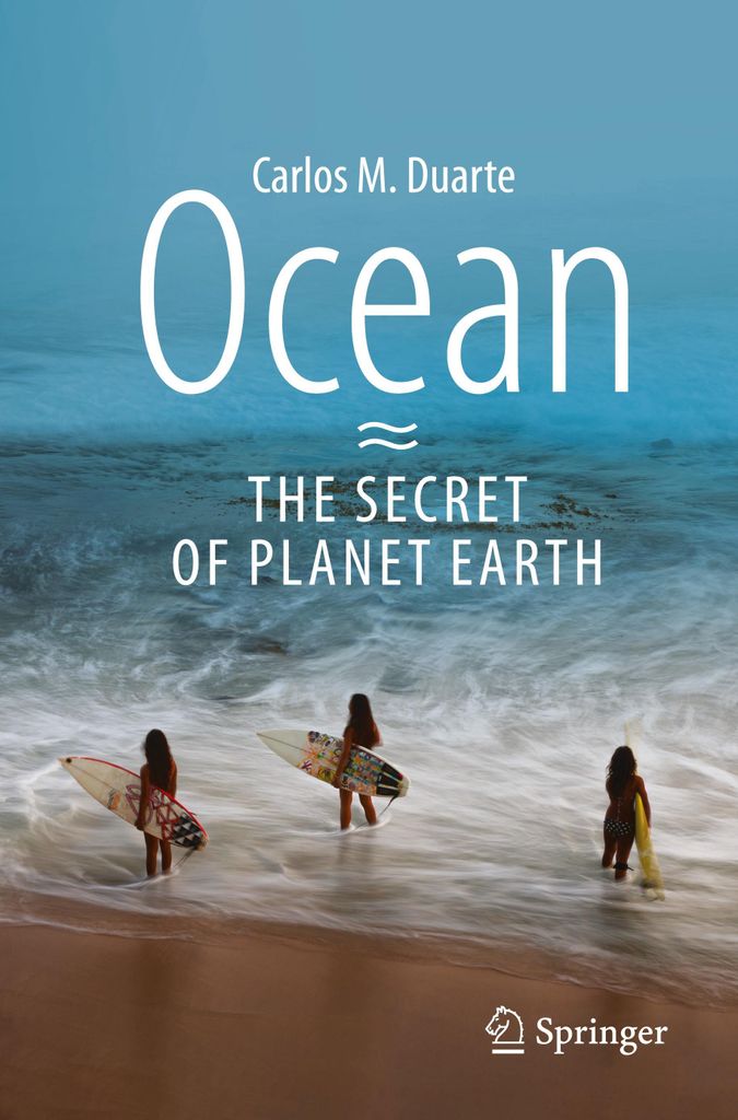 Ocean - The Secret of Planet Earth