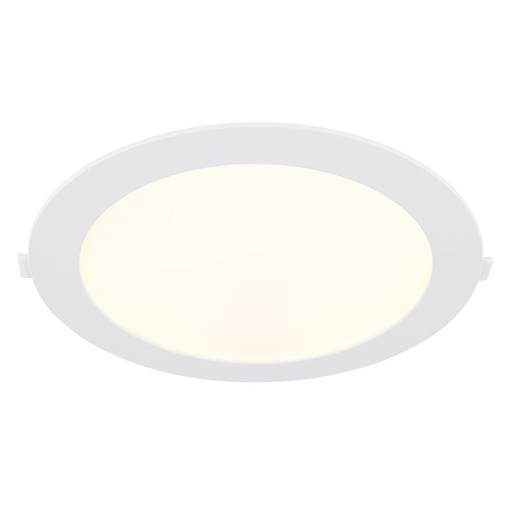 GLOBO 12383-18W, LED, 4000 K, 1800 lm, IP20