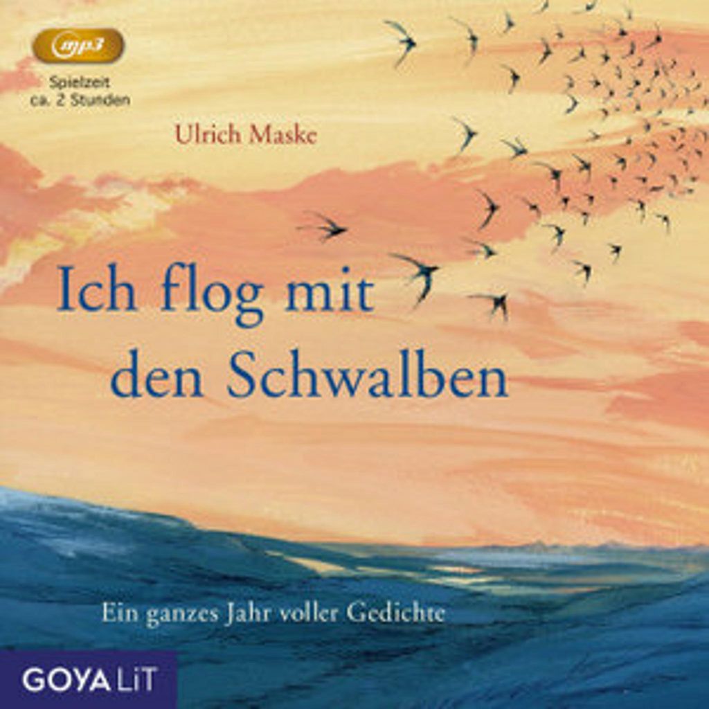 Ich flog mit den Schwalben (Ein Ganzes Jahr Voller