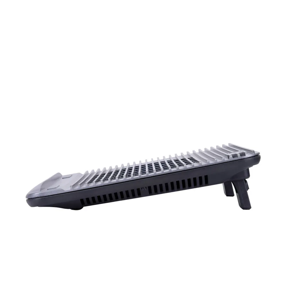 Riva Case 5555 Silver Support Refroidisseur PC Portable 15.6 Pouces - 9