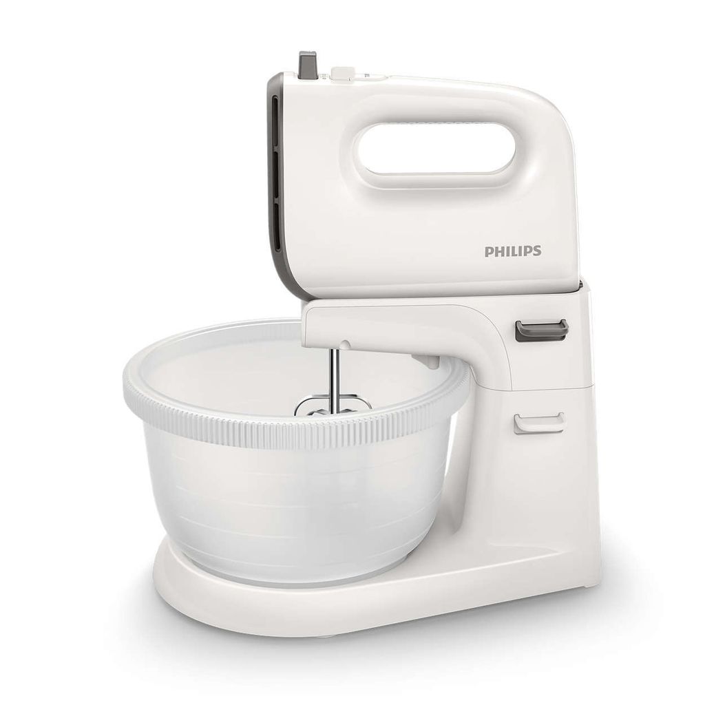 Ručný mixér Philips s misou HR3745/00 Obrázok produktu 