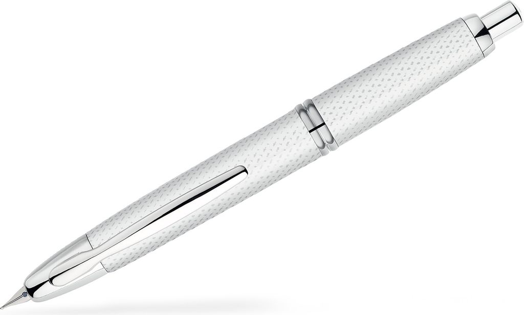 Capless Rhodium