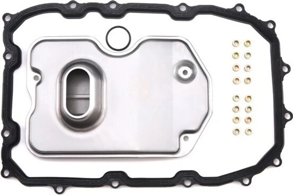Filtre Hydraulique MEYLE 100 137 0002 Haute Performance pour Boîte 09D