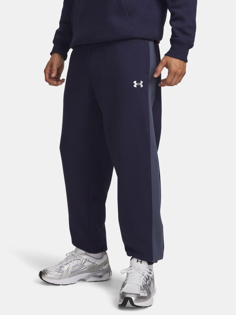 Under Armour Herren UA Rival Fleece Nov Hose LG