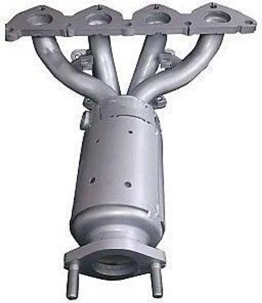 Catalyseur pour Hyundai Trajet Tucson et Kia Sportage 2.0 16V Essence