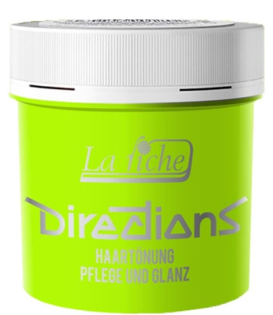 La Richè Directions Fluorescent Green 89 ml Produktbild 