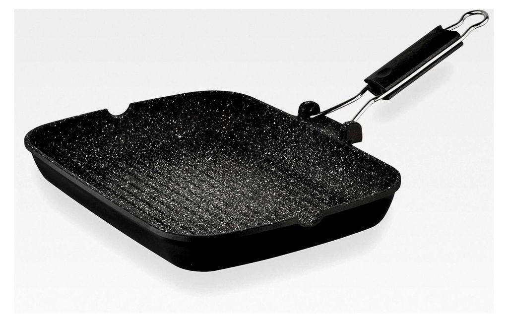 Grillpfanne GLI Speciali, 35 x 25 cm