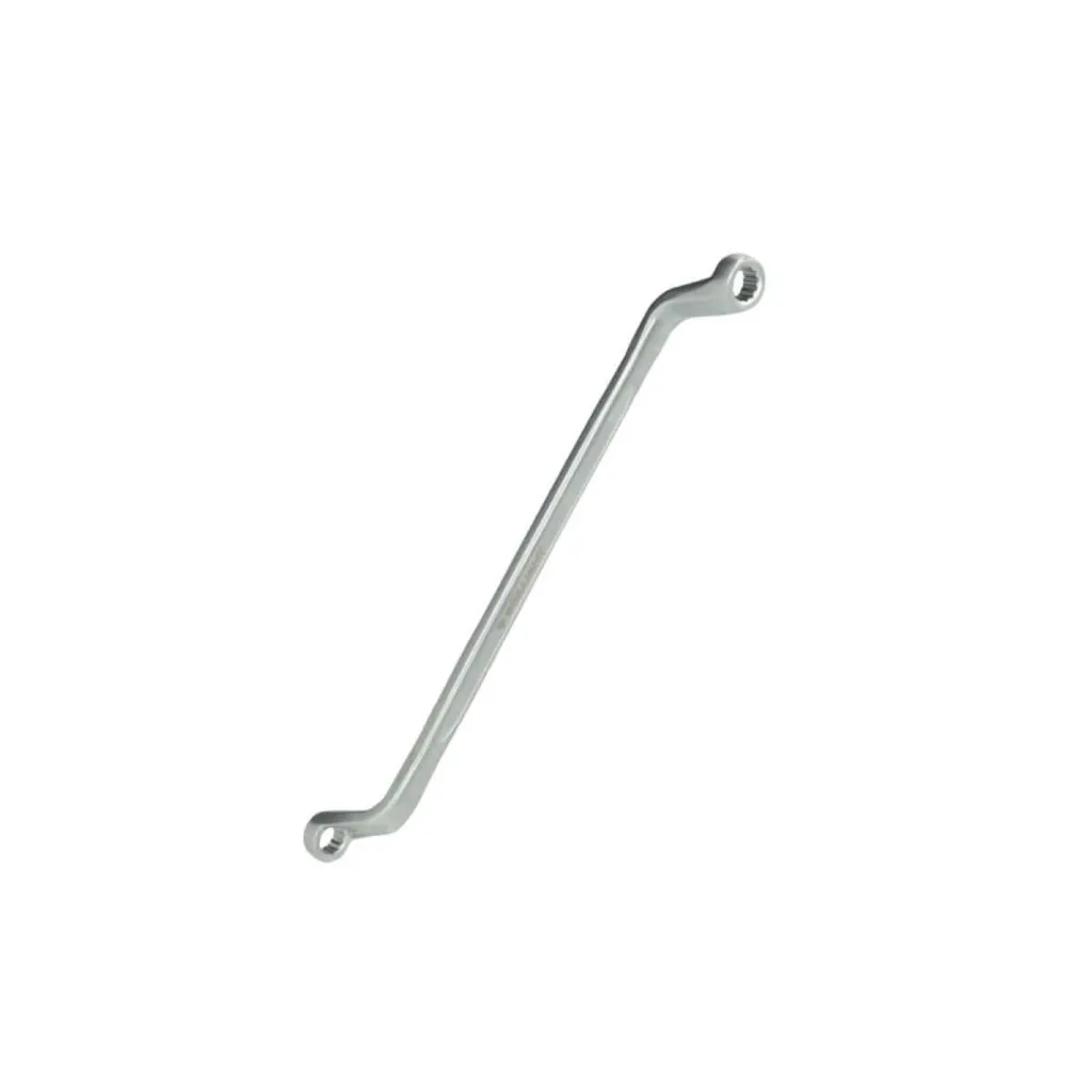 Chiave Stellare Doppia 30x32 mm Brilliant Tools - Massima Coppia