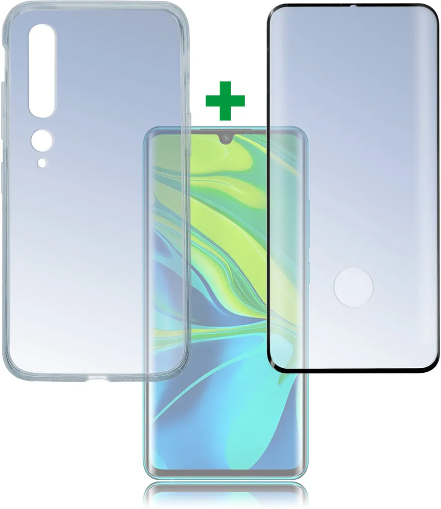 4Smarts 360 Set Protezione Premium: La Soluzione Business per Smartphone