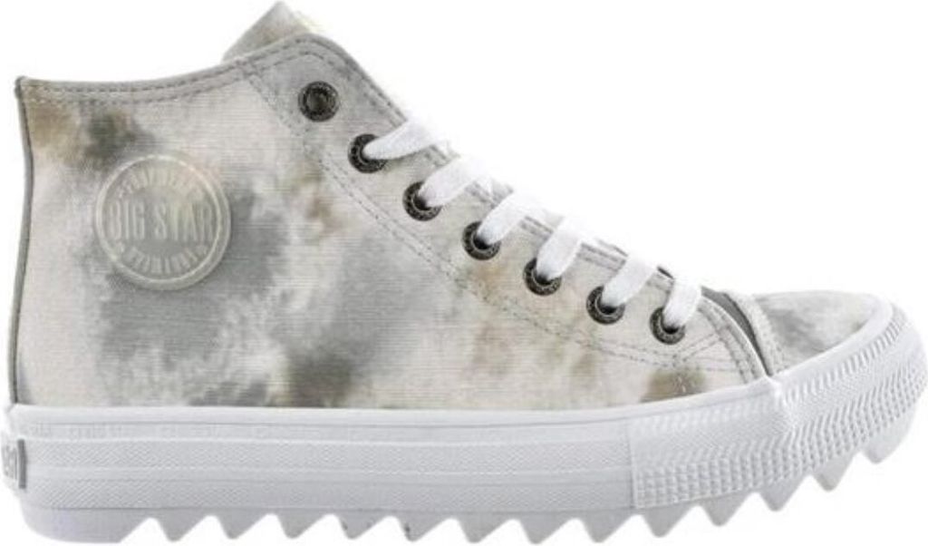 Buty Big Star Big Top LL274047 Zdjęcie produktu 