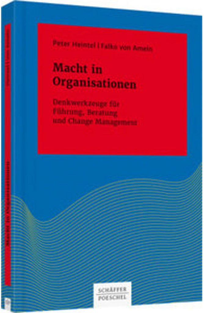 Macht in Organisationen
