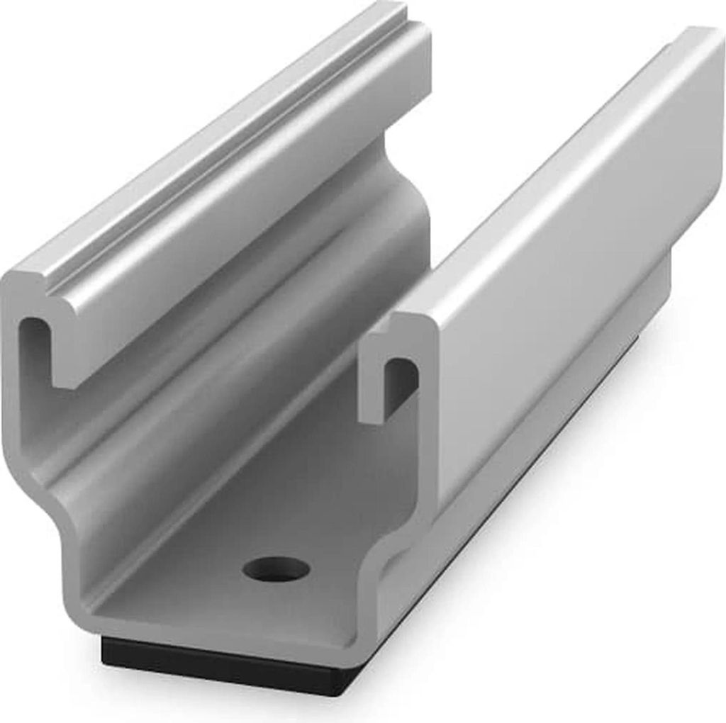 K2 Systems Montageschiene 2001300