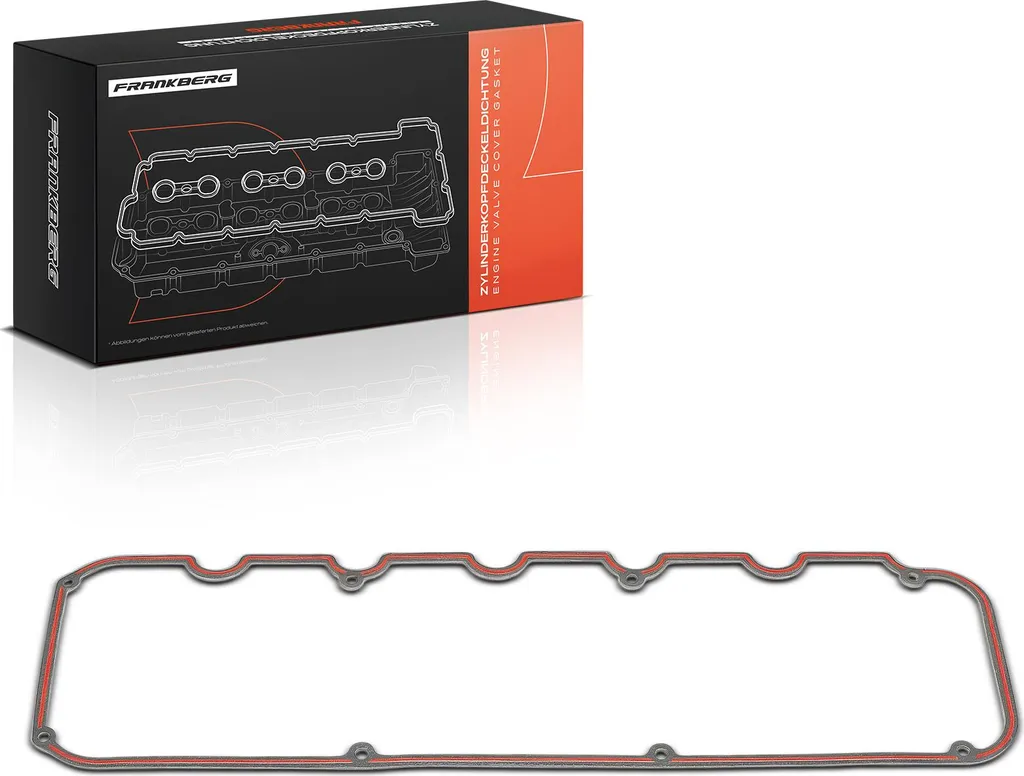 Stop aux Fuites d'Huile : Couvercle de Soupape pour BMW E30 et E21
