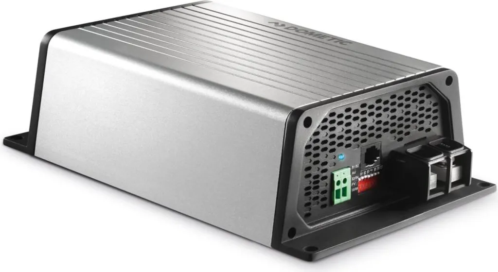 Améliorer la Charge Batterie en Roulant - Convertisseur Dometic DDC 20A