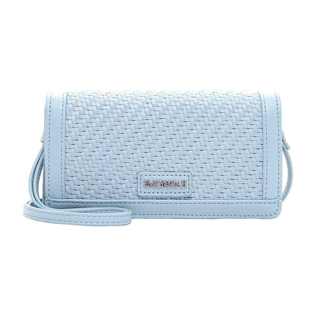 emily & noah Emily& Noah E&N Brenda Accessoires Tasche Blau Freizeit, :