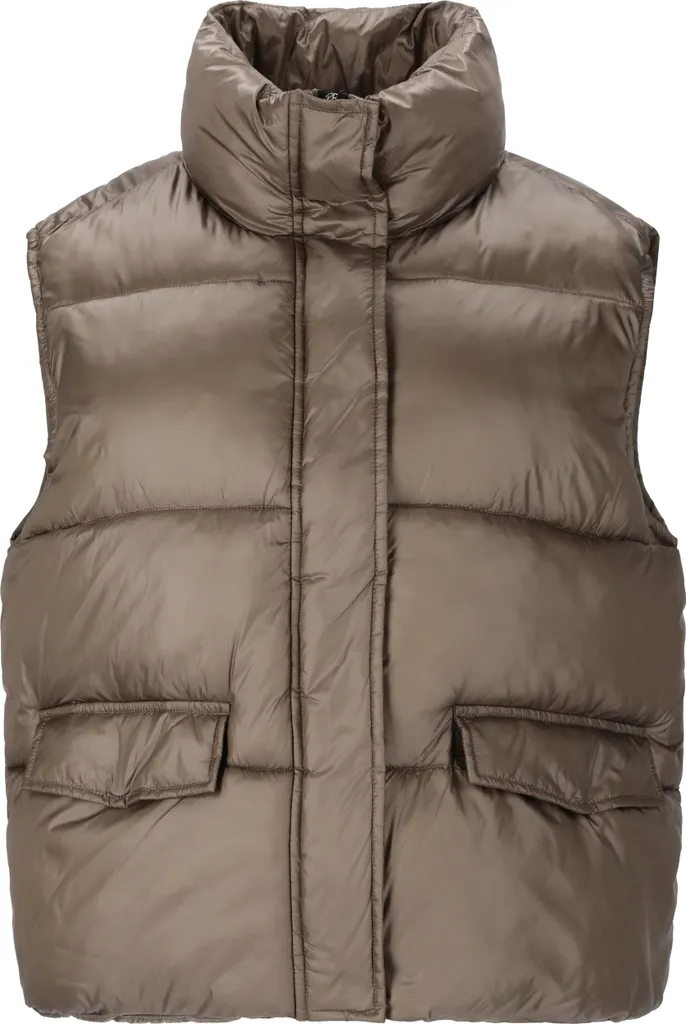 Gilet de sport femme Prinsloo W ATHLECIA idéal pour la mi-saison 40