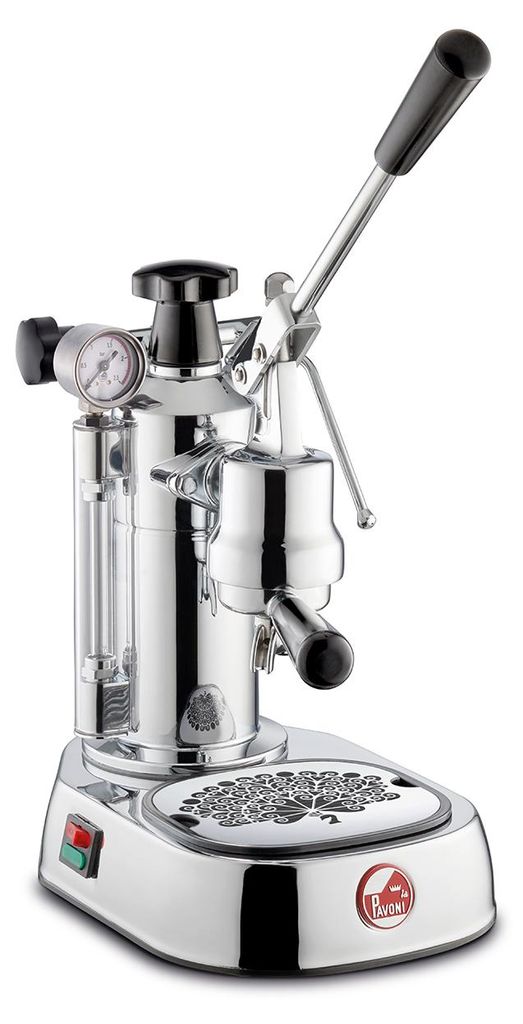 La Pavoni – pákový kávovar Special LPLELQ02EU Obrázok produktu 