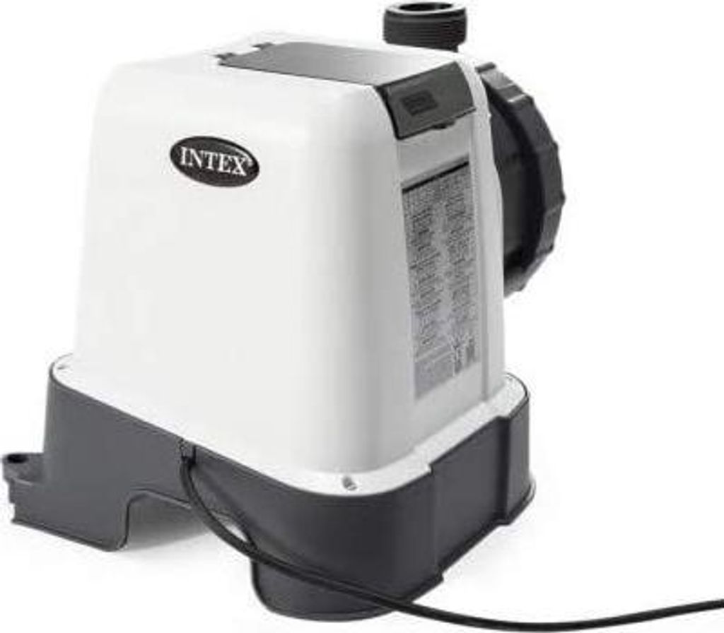 INTEX 12710 Moteur de pompe à sable 26652 Image du produit 