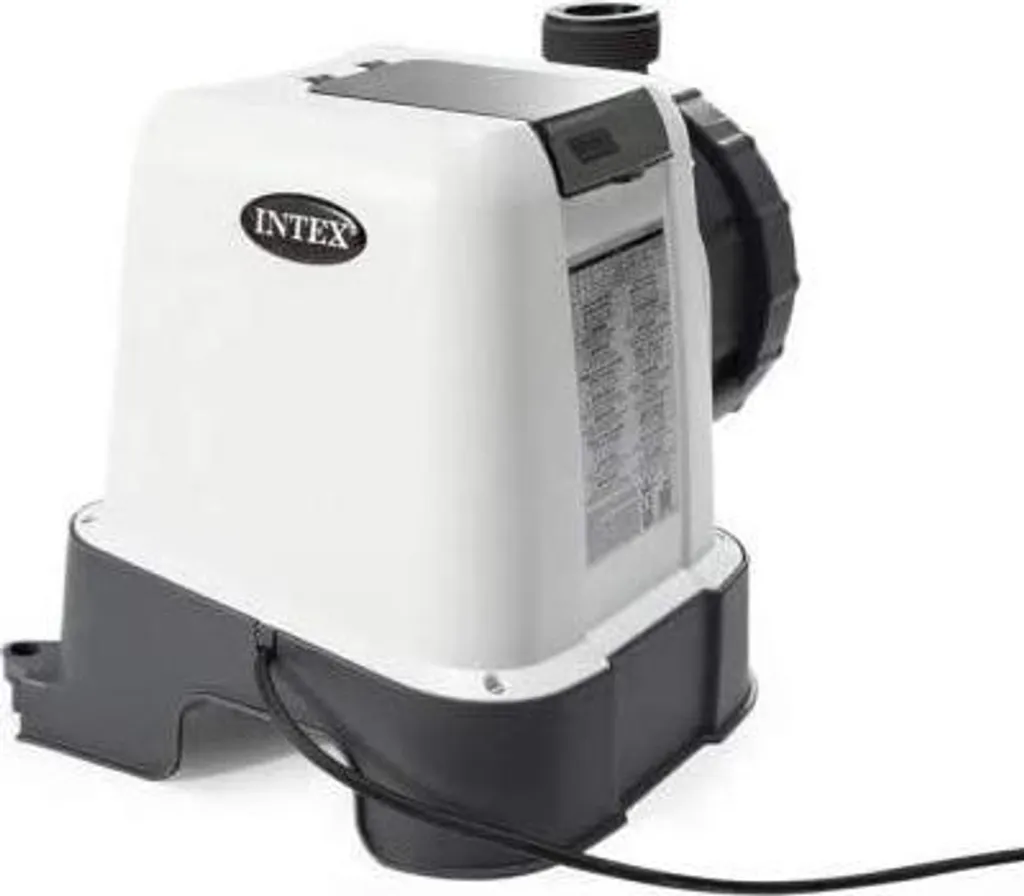 Réparer votre filtration avec le moteur INTEX 12710 pour pompe 26652