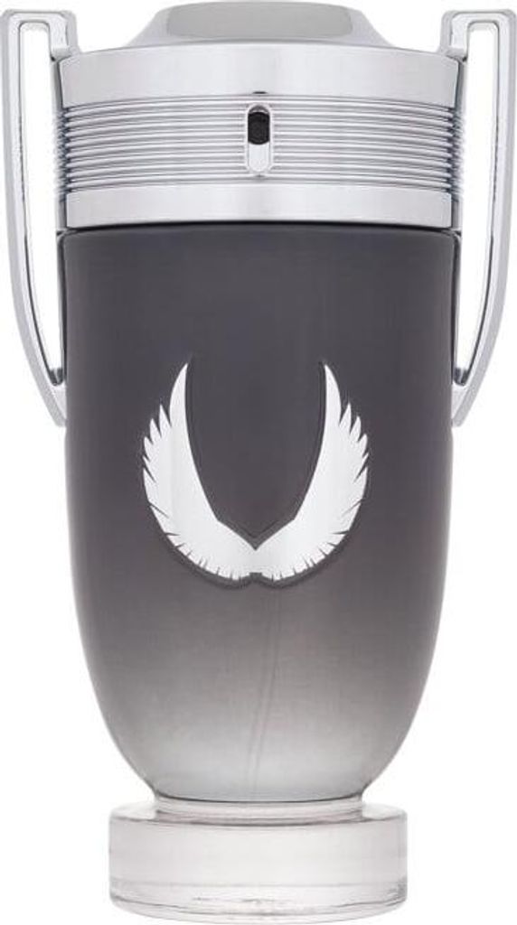Paco Rabanne Invictus Platinum Eau de Parfum 200 ml Produktbild 