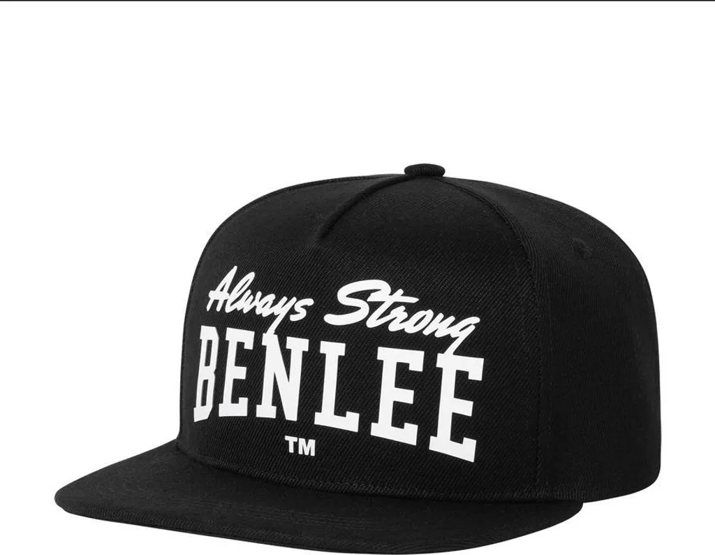 Recensione Berretto Benlee Cappy Nero - Materiali e Design Boxe