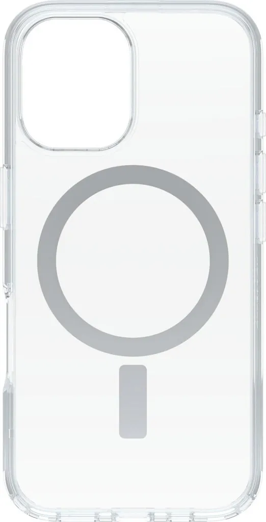 Custodia Professionale OtterBox Symmetry Clear MagSafe iPhone 16