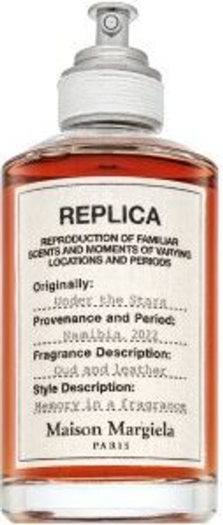 Maison Margiela Replica Under The Stars Eau de Toilette unisex 100 ml