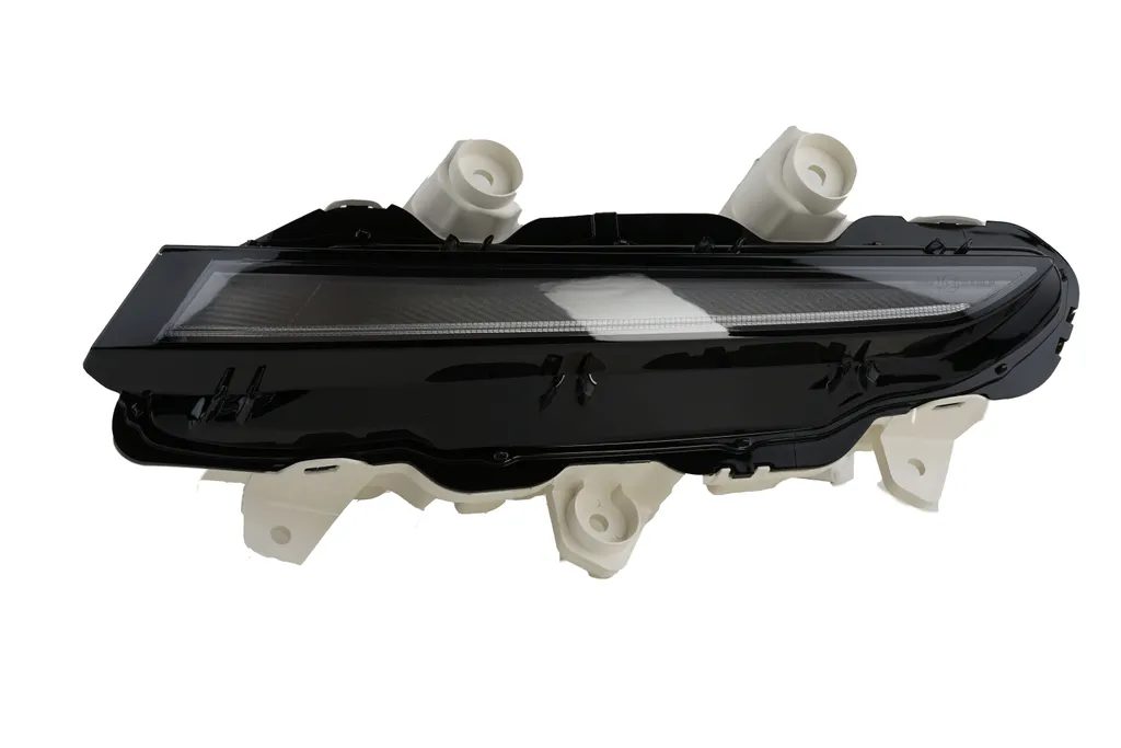 Luce LED Peugeot 2008 Spenta? Ecco il Ricambio Johns per il Lato Destro