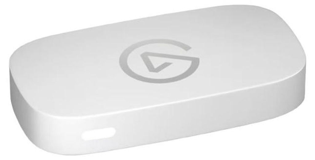 Elgato Game Capture Neo USB-Capture Card 4K60