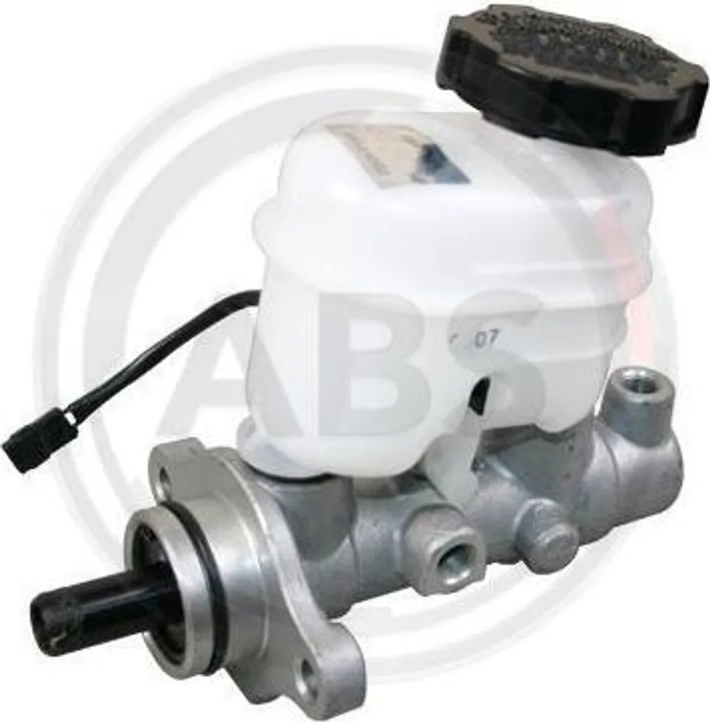 Maître-cylindre de frein hydraulique 58510FD300 compatible Kia Rio