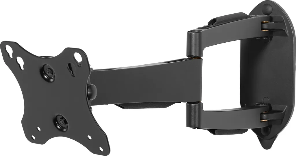 Support TV Articulé Peerless SA730P Full-Motion Plus avec Bras Orientable