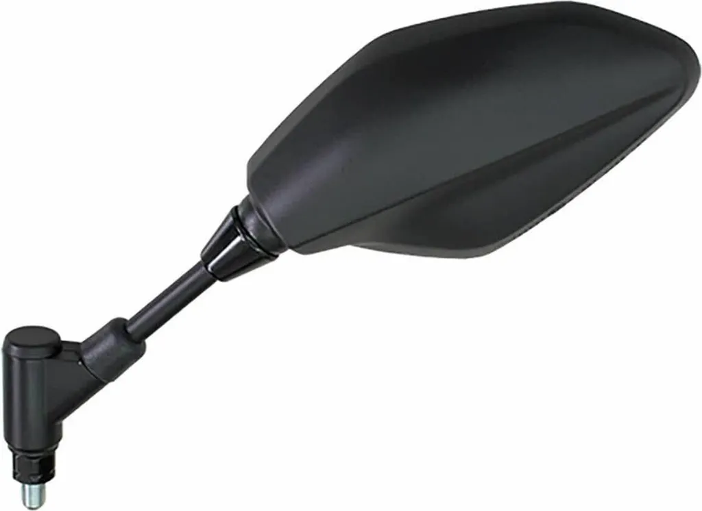 Rétroviseur de guidon pour YAMAHA MT-10 MAGNETI MARELLI côté gauche noir