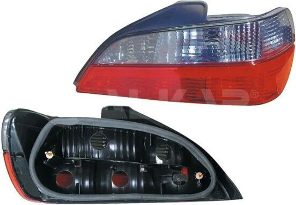 Feu arrière droit pour Peugeot 406 - Pièce de rechange ALKAR 2202299