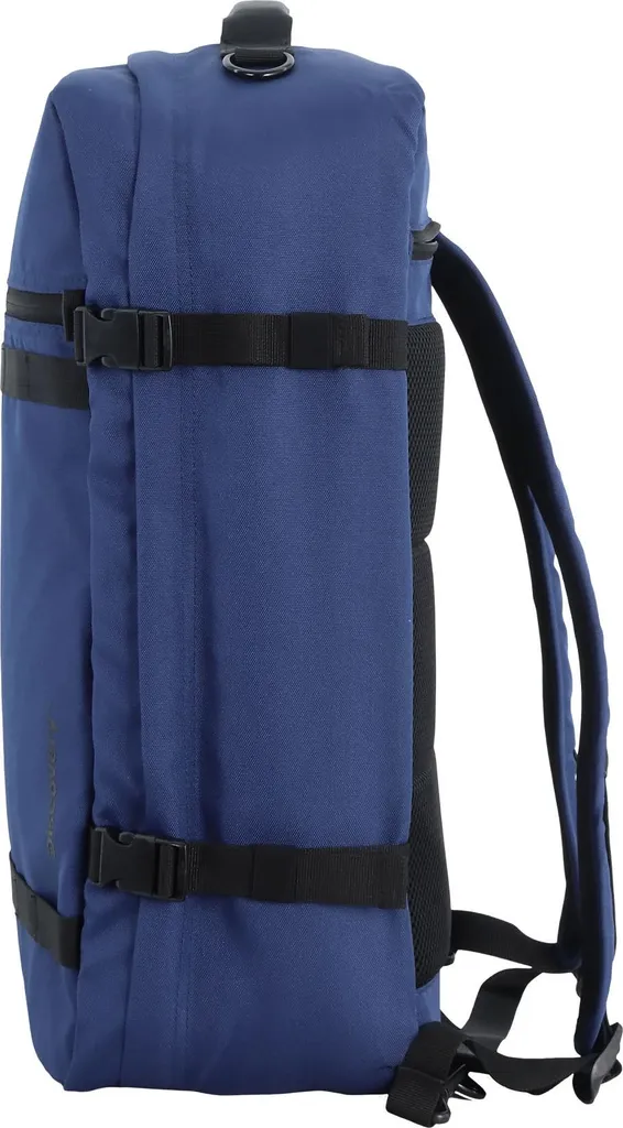 Sac à dos Discovery D0040049 : Le compagnon robuste pour l'aventure