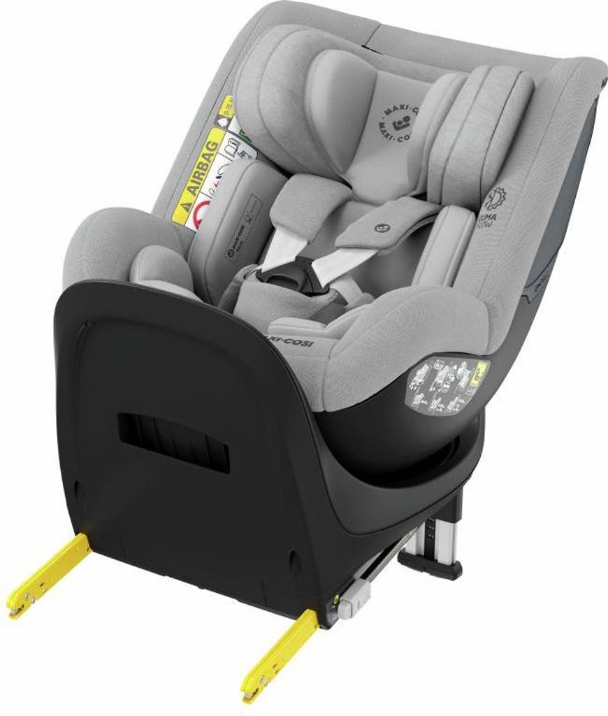 Maxi-Cosi Stone - 360 Grad drehbarer Kindersitz ab der Produktbild 