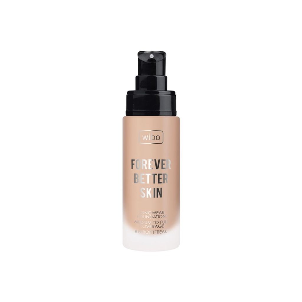 Makeup Wibo Forever Better Skin Foundation per il trucco 04 Immagine del prodotto 