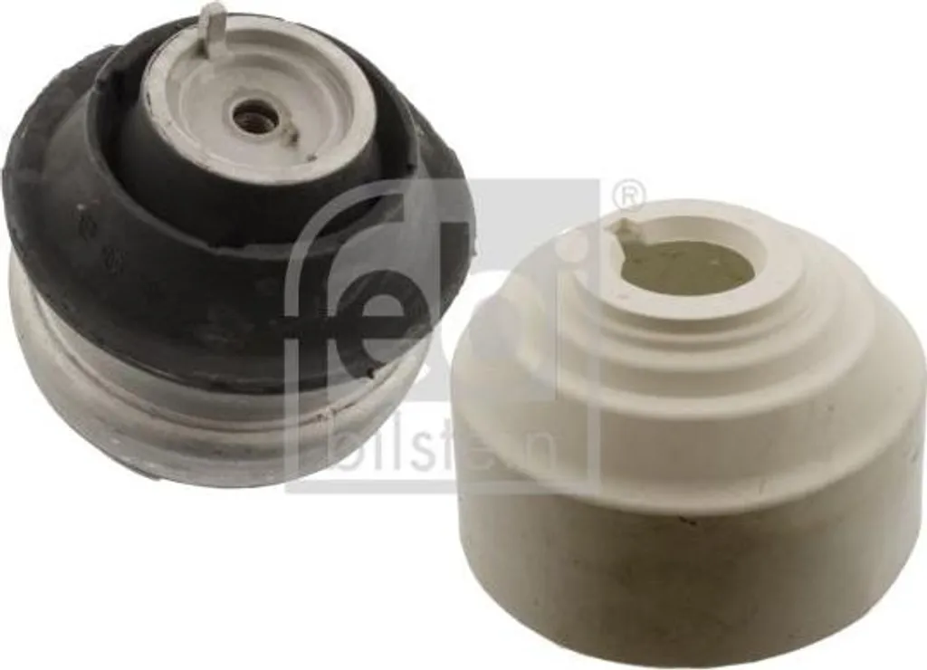 Éliminez les vibrations moteur Mercedes avec le support FEBI 26969 OE