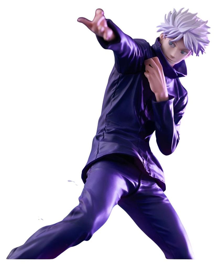 Figur - Jujutsu Kaisen - Satoru Gojo Hollow Purple Produktbild 