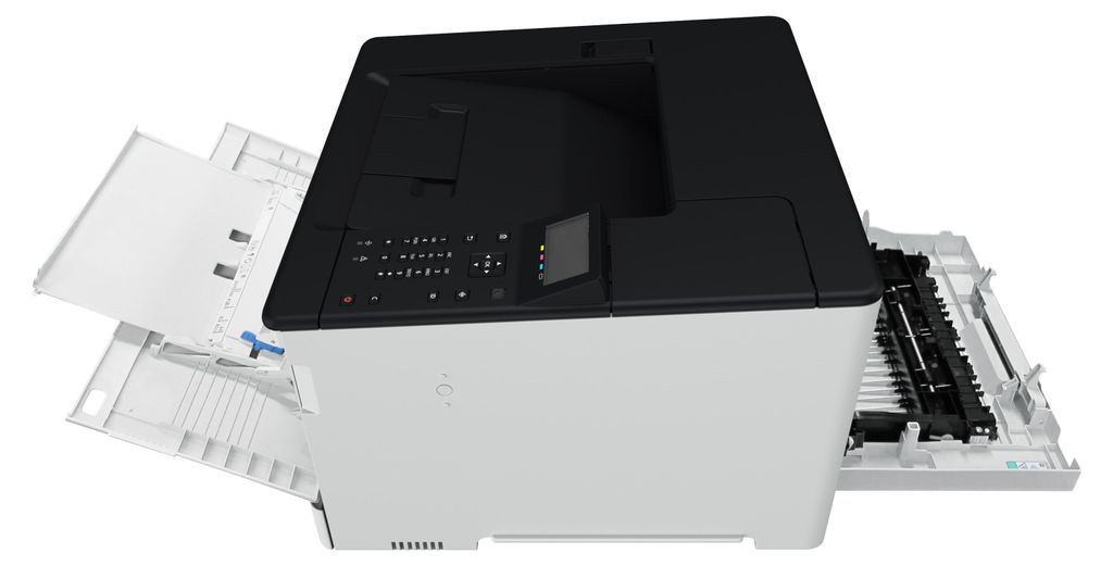 Canon i-SENSYS LBP673Cdw II EU      Farblaser Immagine del prodotto 