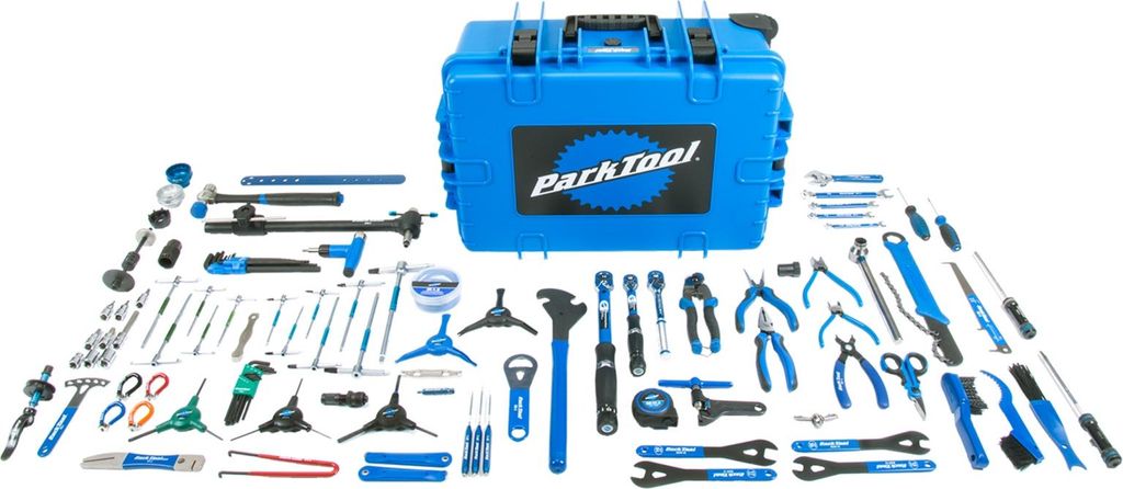 Parktool BRK-1 Big Rolling Kit