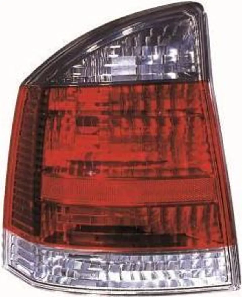 ABAKUS 442-1927L-UE-SR Fanale Posteriore Opel Vectra C | Ricambio OE 1222089