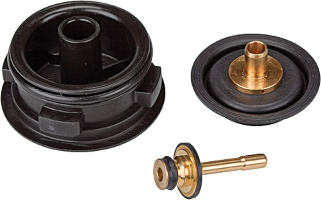 Riegler Dichtungssatz, für Präzisionsdruckregler »FUTURA«, BG 1