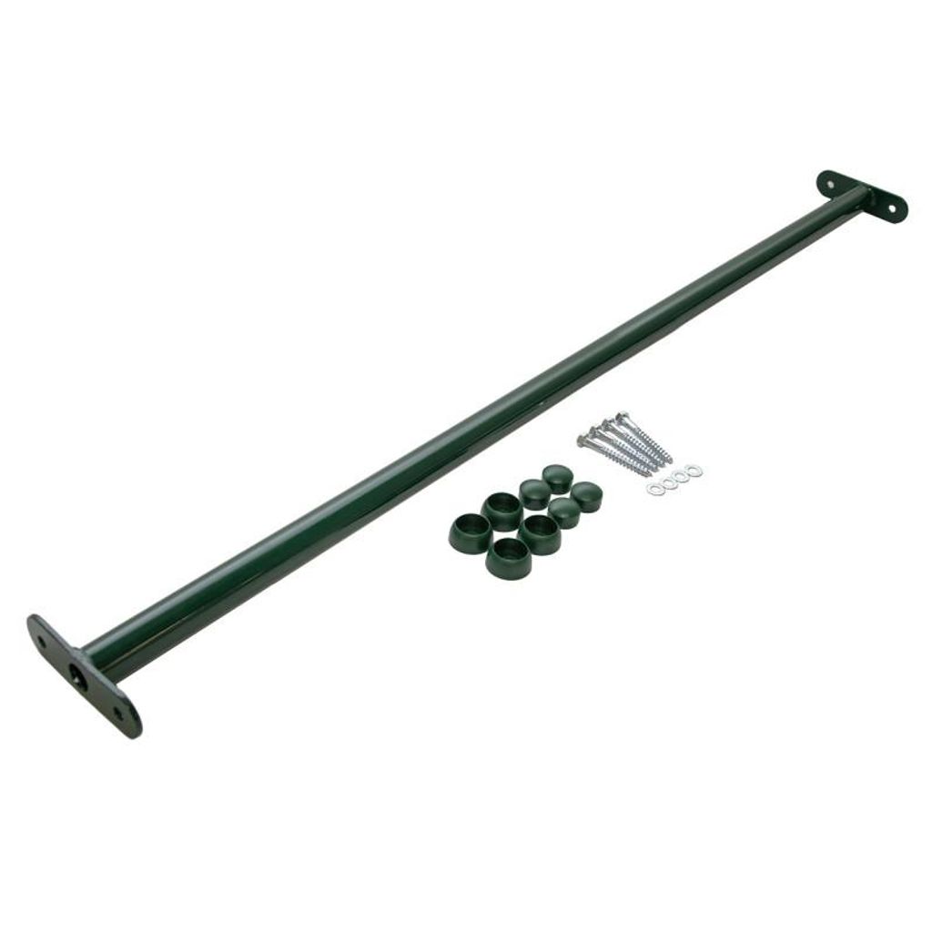 4iQ Reckstangen für den Spielplatz – 5er Set, 125 cm, Produktbild 