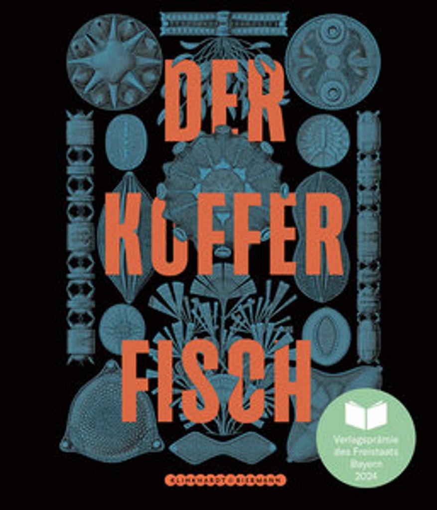 Der Kofferfisch