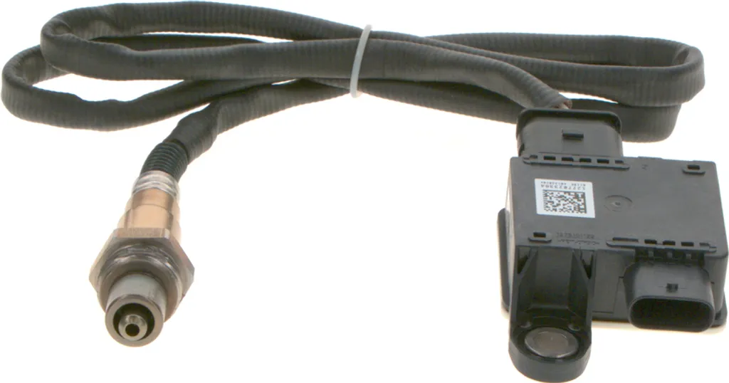 Réparer voyant FAP - Capteur particules Bosch 0281007095 pour Sprinter/GLE