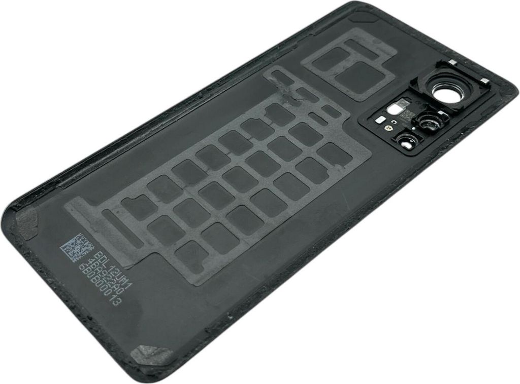 Original Xiaomi 12T Pro 22081212UG Akkudeckel Backcover Produktbild 5