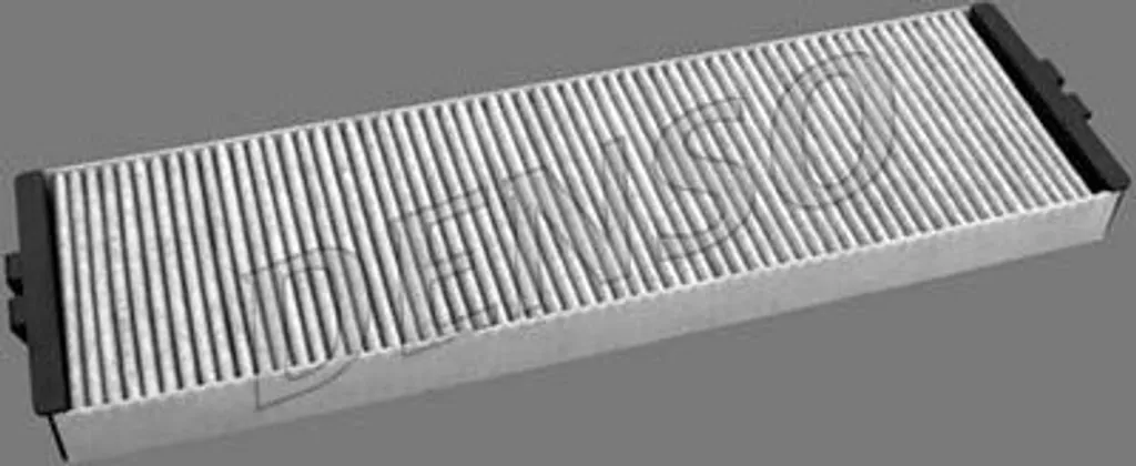 Filtre d'habitacle DENSO DCF347K charbon actif pour 607 Berline
