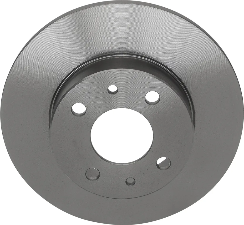Disque de frein avant plein pour Fiat Siena et Palio - Qualité ATE 240mm